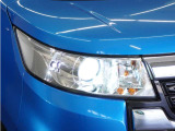 ◆LEDヘッドライト◆ LEDライトは、明るく視認性が良く、省エネで環境にもやさしいヘッドライトです!