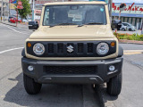 ジムニーシエラ 1.5 JC 4WD 