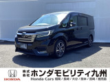 【ステップワゴン】が入庫しました。豊富な在庫の中からお客様にピッタリの1台をお選びください。