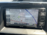 ノア 2.0 X 禁煙車 カロッツェリアナビ バックカメラ
