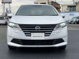 日産認定中古車は1年間・走行無制限のワイド保証付きです。