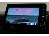 ◆◆バックカメラの画像です。車庫入れの安心感がアップしますね☆