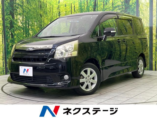 ノア 2.0 Si