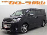 トヨタ ノア