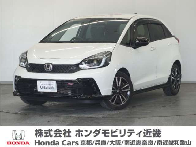 ホンダ フィット 