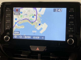 【ナビゲーション】いまや必須装備のナビゲーションを搭載!知らない場所でも目的地までしっかり案内してくれます。オーディオ機能も充実!キャンプや旅行はもちろん通勤や普段のドライブも楽しめます!