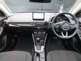 MAZDA2 1.5 15 スポルト 