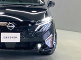 【LEDヘッドランプ】ハロゲンヘッドランプの約2倍の明るさ!夜の運転も安心です!