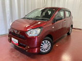 ★☆シンプルで運転しやすい!ミライース入荷しました☆★