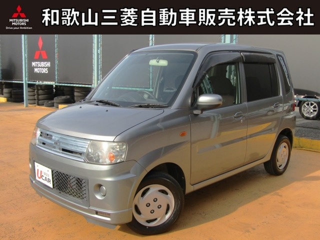 三菱 トッポ 