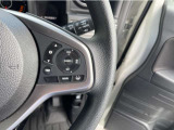 先進の安全運転支援機能HondaSENSINGを装備しています。衝突軽減ブレーキをはじめ、高速クルージング時の運転もサポートしてくれます。