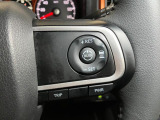 全車速追従機能付ACC(アダプティブクルーズコントロール)付