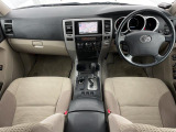 ハイラックスサーフ 2.7 SSR-G 4WD 修復歴無し