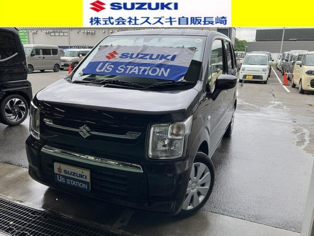 スズキ ワゴンR 