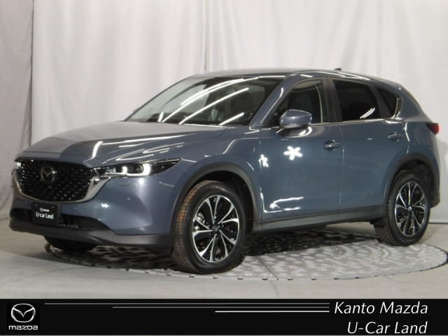 CX-5 2.2 XD プロアクティブ 4WD 