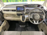 N-BOX G L ホンダセンシング 