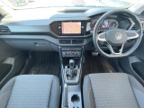 T-Cross TSI アクティブ 