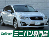 スバル インプレッサスポーツ