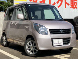 パレット L 4WD 