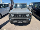 ジムニーシエラ 1.5 JC 4WD 