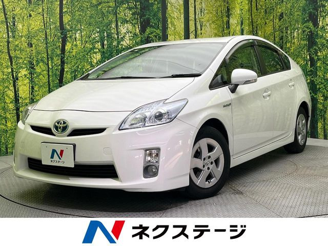 プリウス 1.8 S 