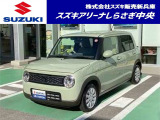 ご覧いただき 誠に、ありがとうございます。ラパン X 当社試乗車UP 入庫致しました。