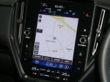 【11.6インチ純正ナビ】純正ナビを装備。タッチパネル式で使いやすく、詳細地図により目的地をピンポイントで設定できます。初めての道でも迷いにくく、ロングドライブも快適ですよ♪