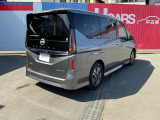 セレナ 1.4 e-POWER ハイウェイスターV 