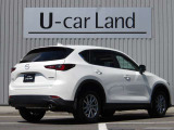 CX-5 2.2 XD プロアクティブ 4WD 
