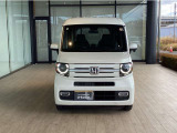 N-VAN ファン 
