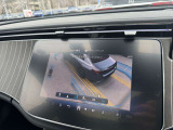 バックカメラにより駐車時の後方確認も楽にできます。お問い合わせは042-338-1133にご連絡下さい。