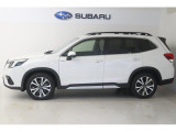 フォレスター 2.0 アーバン セレクション 4WD 