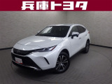 トヨタ ハリアー
