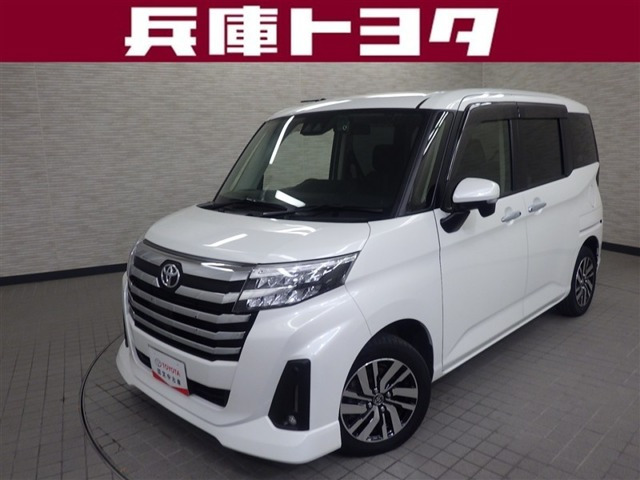 トヨタ ルーミー 