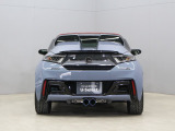 【コーティング】大好評のボディコーティング「グラスコーティング ガードコスメSP」もご納車までに施工可能。ガラス皮膜によりボディをキレイな状態に保ってくれます。