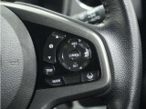◆アダプティブクルーズコントロール◆予め設定した車速内でクルマが自動的に加減速。前走車との適切な車間距離を維持しながら追従走行します。【LKAS】車線維持支援システムでステアリング操作を支援。