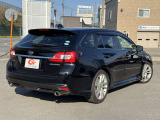 レヴォーグ 1.6 GT アイサイト Sスタイル 4WD 