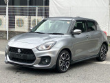 スズキ中古車のお探しは「スズキ自販滋賀各店舗」まで♪ ターボ搭載!!スピードの出しすぎに注意してください♪