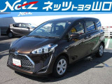 トヨタ シエンタ