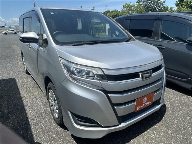 ノア 2.0 X 禁煙車 カロッツェリアナビ バックカメラ