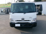 ダイナ  2tワイドロング 4WD
