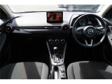 MAZDA2 1.5 15 スポルト 4WD 