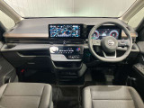 全方位で視界が広い!気持ちよく、運転もしやすいです♪