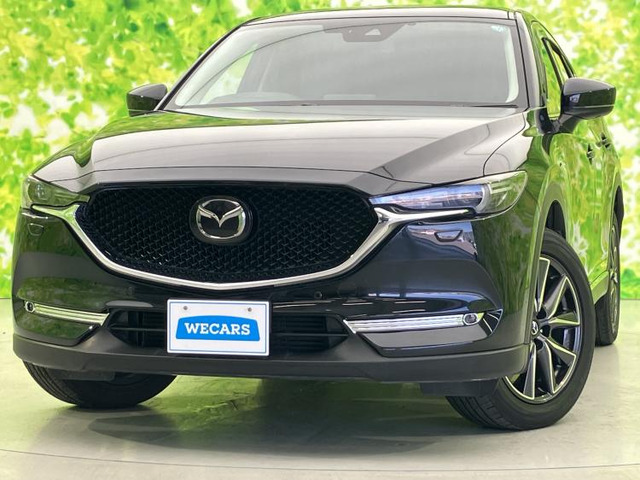 CX-5 2.2 XD Lパッケージ 4WD