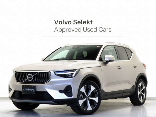 XC40 アルティメット B4 AWD 4WD 