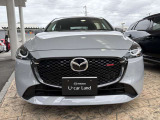 MAZDA2 1.5 15 スポルト 