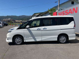 セレナ 2.0 ハイウェイスター Vセレクション 4WD 