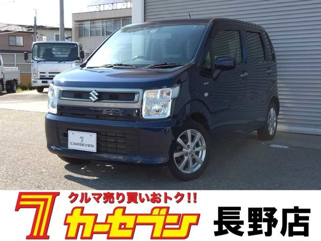 スズキ ワゴンR 