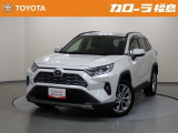 トヨタ RAV4
