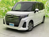 トヨタ ルーミー